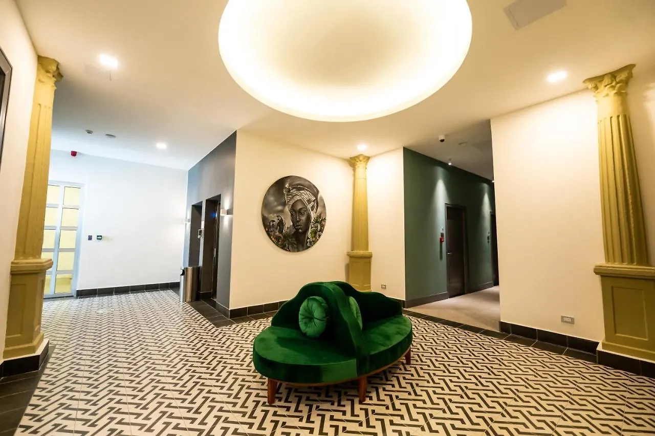 Gran Hotel Europa Santo Domingo Trademark Collection By Wyndham (Adults Only)