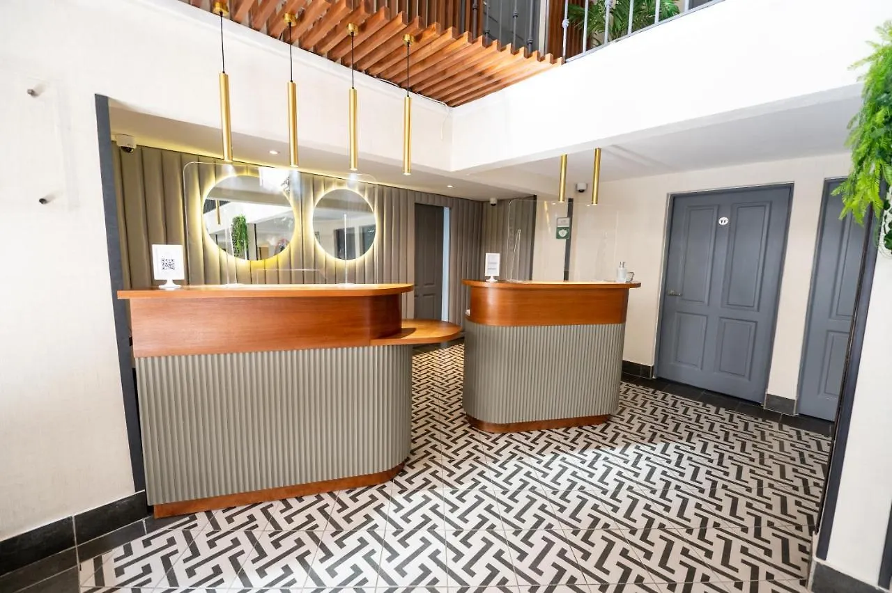 Gran Hotel Europa Santo Domingo Trademark Collection By Wyndham (Adults Only)