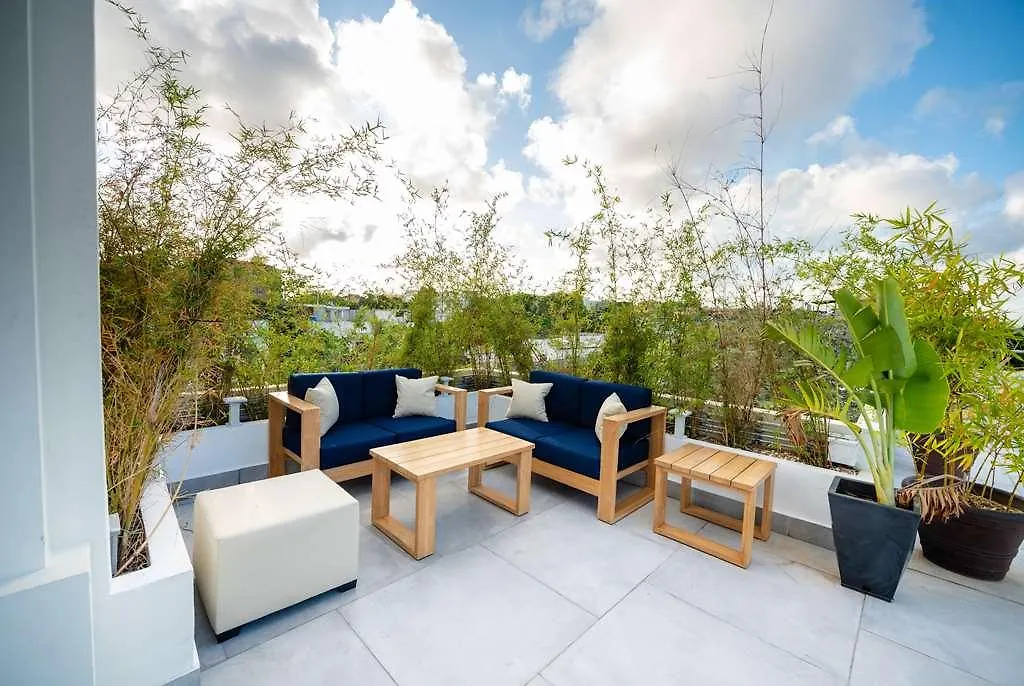 Gran Hotel Europa Santo Domingo Trademark Collection By Wyndham (Adults Only)