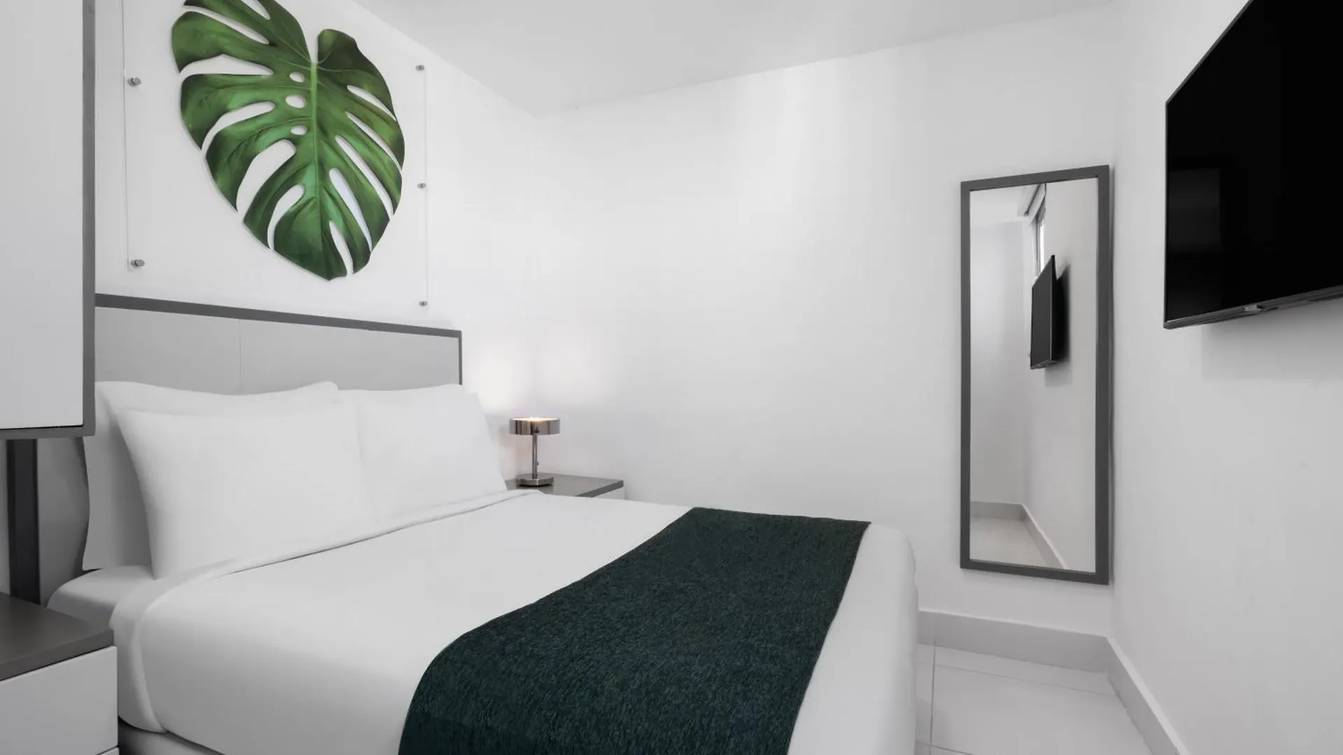 Gran Hotel Europa Santo Domingo Trademark Collection By Wyndham (Adults Only)