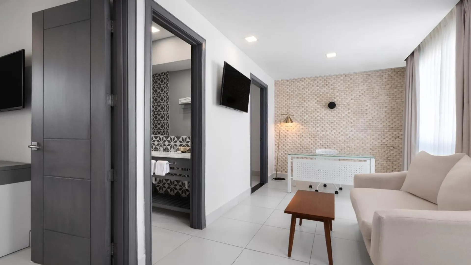 Gran Hotel Europa Santo Domingo Trademark Collection By Wyndham (Adults Only) Dominican Republic