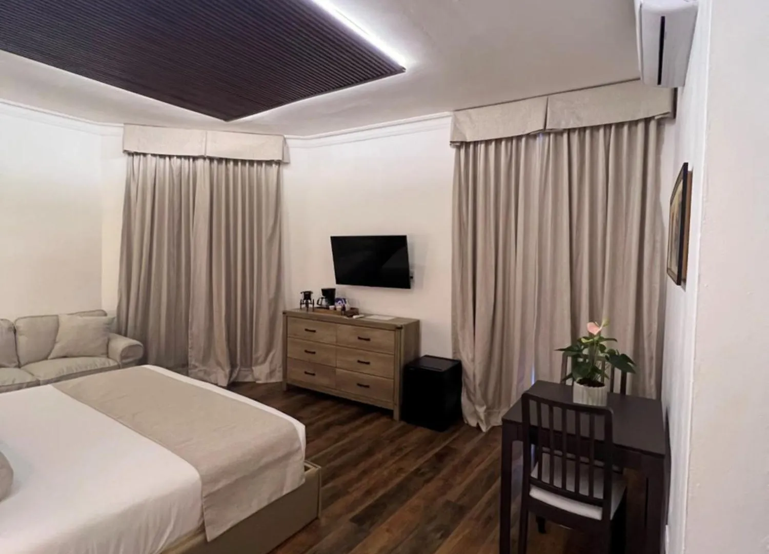 Gran Hotel Europa Santo Domingo Trademark Collection By Wyndham (Adults Only)
