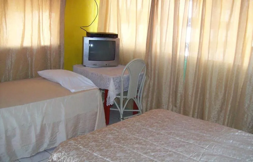 ***  Gran Hotel Europa Santo Domingo Trademark Collection By Wyndham (Adults Only) Dominican Republic