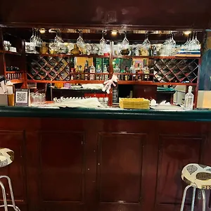 Estrellita Alameda Hotel Quito
