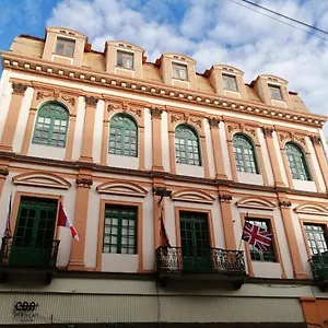 Victoria Guest house Quito
