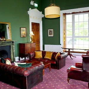 Ennismore House Hotel Cork