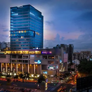 Hotel Jw Marriott, Saint-Domingue