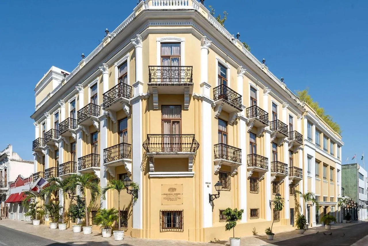 Gran Hotel Europa Santo Domingo Trademark Collection By Wyndham (Adults Only)